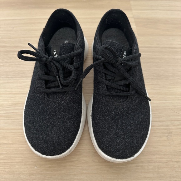 Allbirds Wool Runner 2 Sneakers. size 8.5 women - Picture 5 of 7
